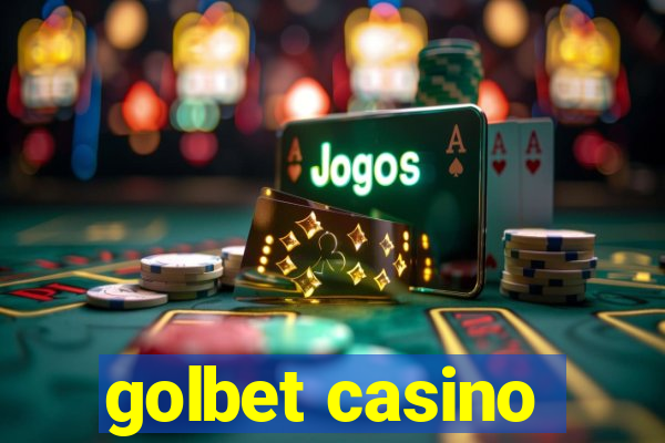 golbet casino